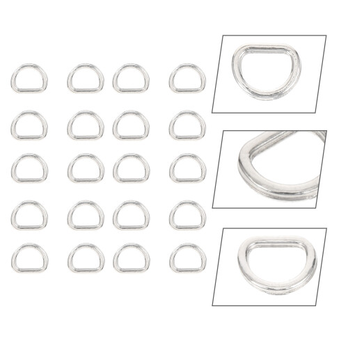 100 Unidades Botones Mini Hechos A Mano Para Ropa De 2