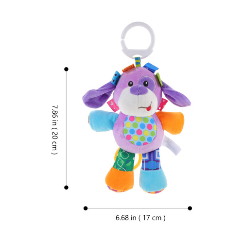 Peluche Para Bebé Desarrollo 1