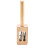 Baby Handbel Rammelbel Educatief Speelgoed Percussiebel 3