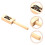 Baby Handbel Rammelbel Educatief Speelgoed Percussiebel 2