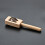 Baby Handbel Rammelbel Educatief Speelgoed Percussiebel 4