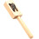 Baby Handbel Rammelbel Educatief Speelgoed Percussiebel 9