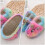 1 Paire De Pantoufles De Chaudes Pour Enfants 11