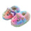 1 Paire De Pantoufles De Chaudes Pour Enfants 4