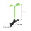 60Pcs Sprout Hårklippning Mini Bönspira 3
