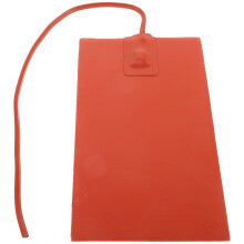 Silicone Heizplatte Für Auto Motor Fahrzeug Motorblock