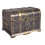 Παιχνίδια Κυνήγι Θησαυρού Σεντούκι Θησαυρού, Εκπαιδευτικό Παιχνίδι με Κλειδαριά 1
