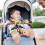 Stroller Crib Spielzeug Plüsch Hängespirale Aktivitäts Quietsche 5