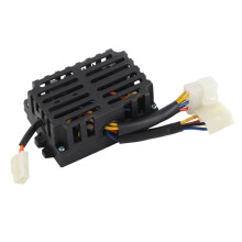 5KW Generator Spannungsregler Benzin Schweißer