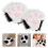 1 Paire De Patte De Chat Cosplay En 4