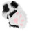 1 Paire De Patte De Chat Cosplay En 8