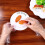 100Pcs Disposable Polyethylene Safety Transparent 8