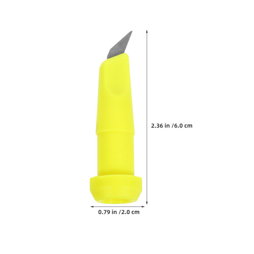 2Pz Punte Sostitutive Bastoni Trekking E Sci in Nylon 2