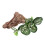 Aquarium Landscape Tree Trunk Fish Tank Artificial Plant Hideout 1