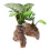 Aquarium Landscape Tree Trunk Fish Tank Artificial Plant Hideout 9
