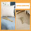 2Pcs Varredor Pequeno De Alta, Manual Para Varrição E Decoração 9