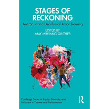 Stages of Reckoning Paperback Book