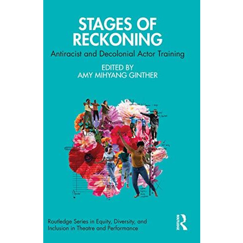 Stages of Reckoning Paperback Book
