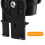 Hardhat Suporte Para Lanterna Capacete Clip Antiderrapante 10