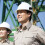 Hardhat Suporte Para Lanterna Capacete Clip Antiderrapante 5