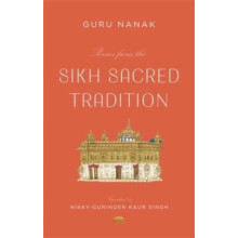 Poems from the Sikh Sacred Tradition by Guru Nanak Paperback Book