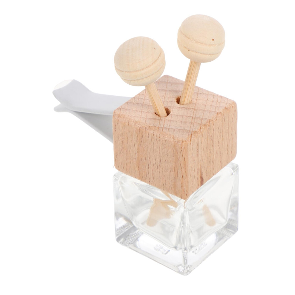Car Air Freshener Vent Clip Diffuser With Cute Decorative Bottle And Longlasting Fragrance 9067246139513