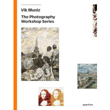 Vik Muniz on Photography Mind and Matter Paperback Book