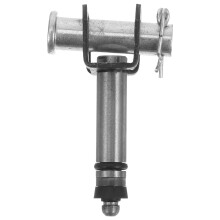 Quick Release Dragpinne För Femtedelens Landningsställ Rv Trailer