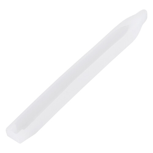 1 St Manuell Diy Kulspetspennsmössa Silikonform För Kristall Epoxy