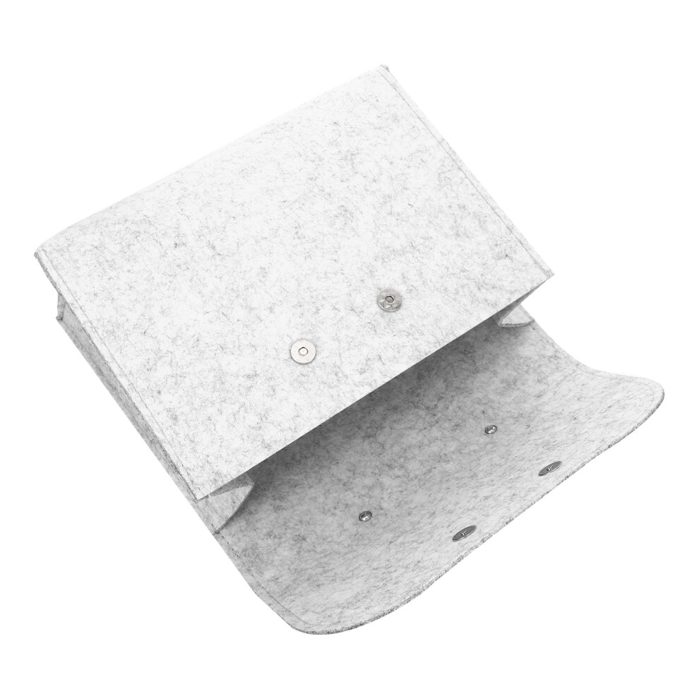 Borsa Tote Lavoro In Con E Organizzatore