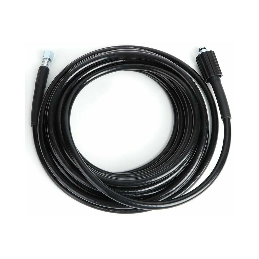 Versatile Pressure Washer Hose, Designed For Karcher K2 K3 Compatibility, Universal Replacement, And Non-Kink Concern, Making It Perfect For Routine C 9060116847204
