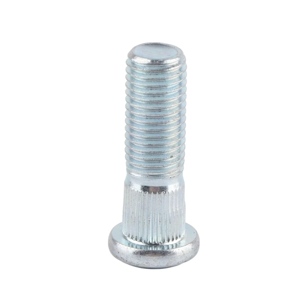Rustproof Wheel Lug Nuts And Stud Bolts For Honda Ballade 19831987 Durable Easy Install 9339159546260