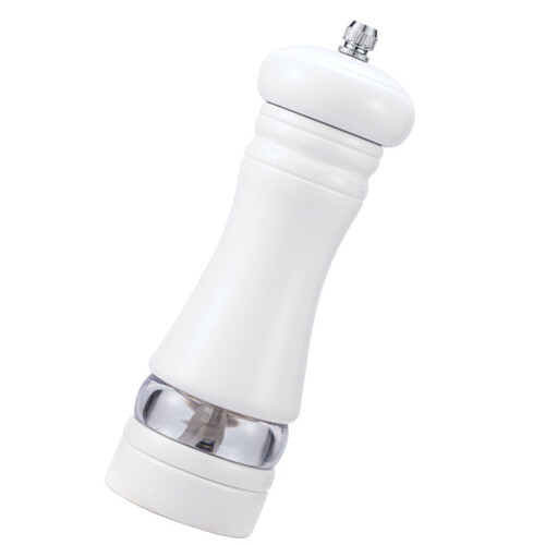 Salt Pepper Måla Transparent Manuell Måla