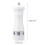 Salt Pepper Måla Transparent Manuell Måla 3