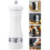 Salt Pepper Måla Transparent Manuell Måla 5