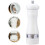 Salt Pepper Måla Transparent Manuell Måla 7