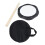 Conjunto Bolsa Para Instrumento De Percussão Dumb Com Baquetas 4