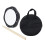 Conjunto Bolsa Para Instrumento De Percussão Dumb Com Baquetas 6