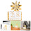 1 Set Kalenderblock Evighetskalender Bordkalender 2
