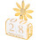 1 Set Kalenderblock Evighetskalender Bordkalender 9