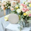 Grå Blomsterskumklot För DIY Och Blomsterkonst 6