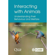 Interacting with Animals by Deputte Dr Bertrand formerly National Vete