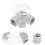 Peças Para Cercadinho Infantil 22 Mm 10