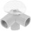 Peças Para Cercadinho Infantil 22 Mm 9