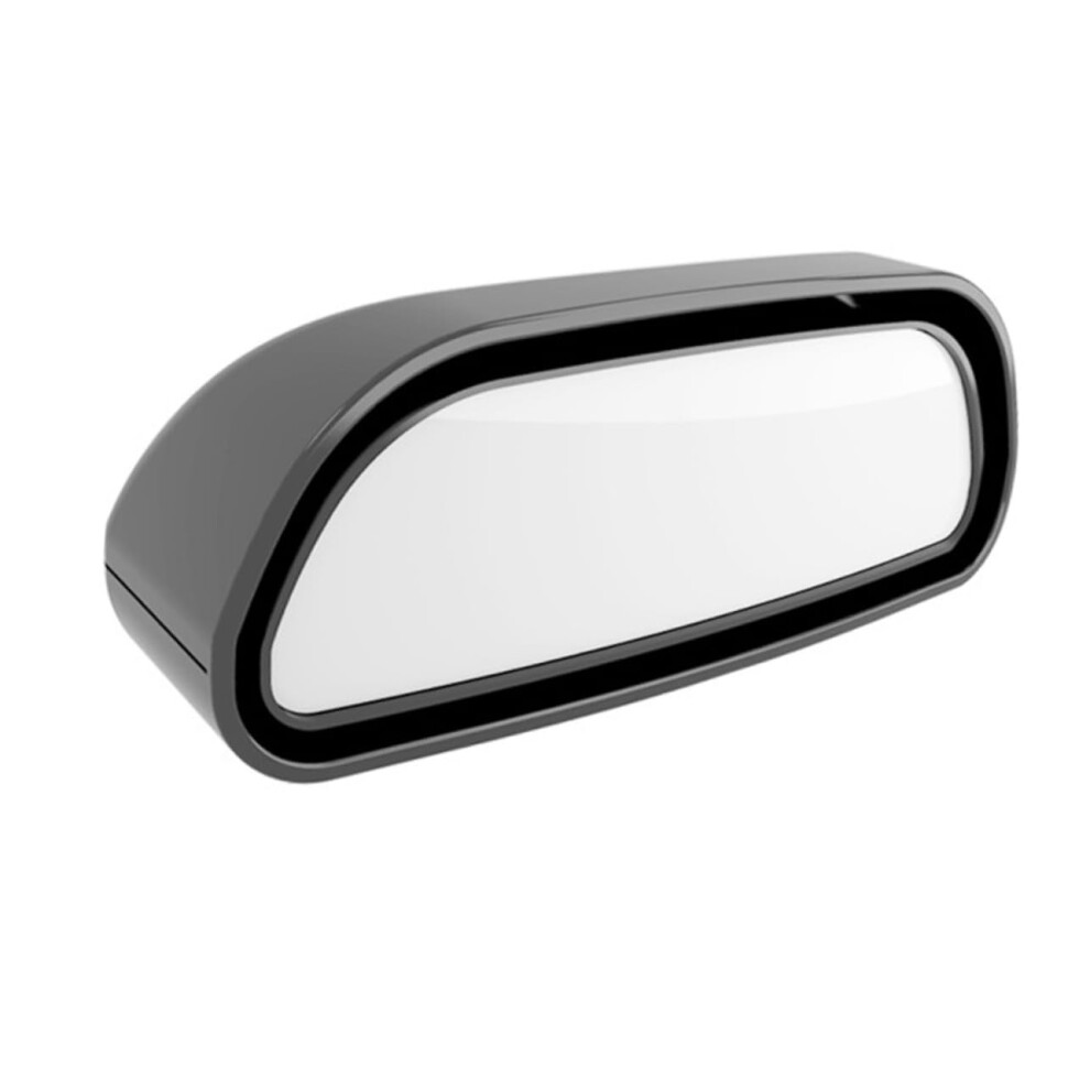 Adjustable Blind Spot Mirror For Cars With Wide Viewing Angle For Parking And Reversing 9323874286273