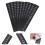 10Pcs Påklistrad 10-40 Celsius Termometerremsa 2