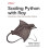 Scaling Python with Ray by Boris Lublinsky Paperback Book 1