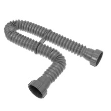 Utbyggbar Avloppsrör P Avloppssifon Kit För Kök Badrum