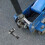 Quick Release Pull Pin For Rv Trailer Landing Gear Jack 5