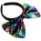 Sequin Båge Huvudband Glitter 8